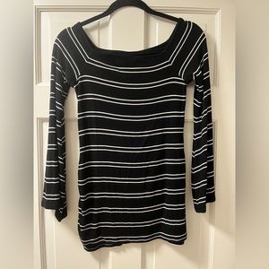 Free people shirt with bell sleeves